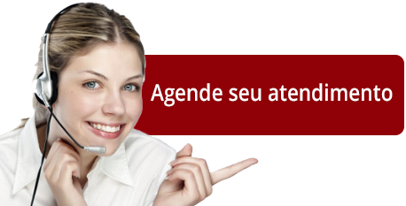 Agende seu atencimento